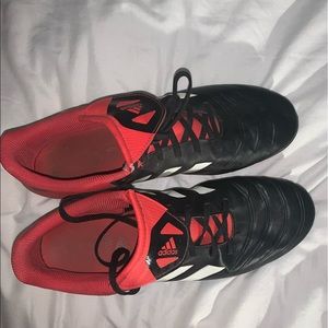 Adidas cleats